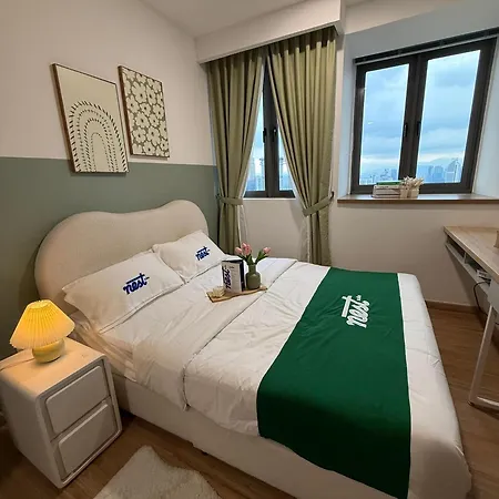Appartement Nest Heaven Host